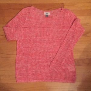 NWOT Old Navy Women’s Sweater
